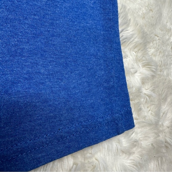 Dragonball Z T-Shirt Blue Size 6 - Picture 12 of 16